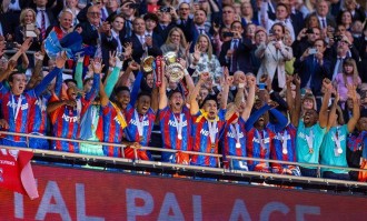 国际体育仲裁法庭驳回水晶宫上诉 新赛季将参加欧协联