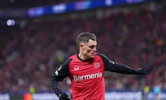 打造英超超级豪门！利物浦1.5亿欧签德甲天才，卫冕冠军指日可待