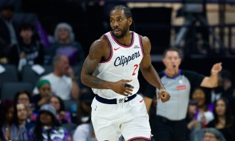 伦纳德31+9+7柯林斯22分 快船送国王11连败