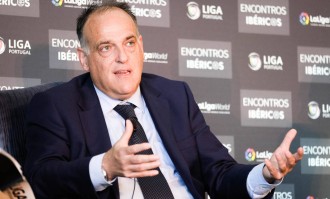 西甲主席：取消世俱杯势在必行 何必给特定俱乐部送钱