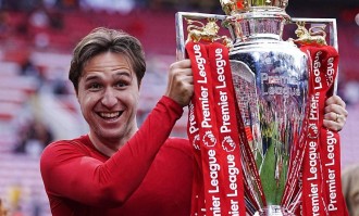 小基耶萨夏窗动向：重返意大利成首要目标，多支意甲球队已展开接触