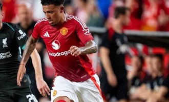 “橱窗”里的桑乔：维拉公园成曼联最后救赎战，豪门抢购倒计时开启