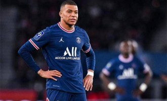 周三004世俱杯：巴黎圣日尔曼VS皇家马德里!【决胜局】