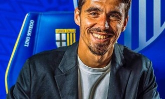 “年少有为”！29岁少帅掌舵帕尔马，创造意甲86年来最年轻执教纪录