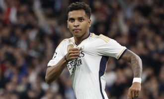 阿西尔森赞同阿尔特塔的策略，罗德里戈有可能成为“万金油”