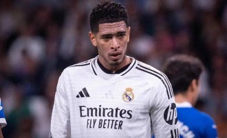 补时绝杀！皇马2-1逆袭，创造两大纪录，重回西甲榜首