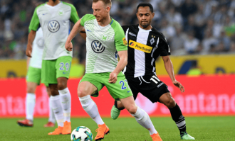 德甲：沃尔夫斯堡VS美因茨——精准分析及比分预测