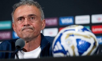 巴黎本赛季为何如此强大？主帅恩里克说出了真正的原因