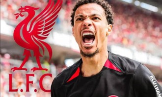 重磅消息！利物浦签下埃基蒂克，强势追逐伊萨克，欲组建最强三叉戟