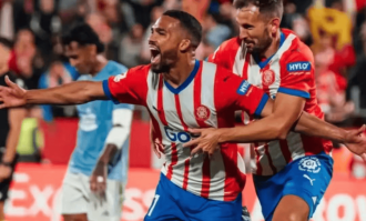 西甲保级卡位战：皇家社会主场抢分VS赫罗纳保级突围 攻防对冲解析