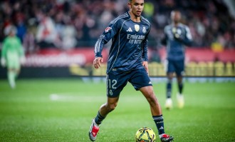 哈维·阿隆索确认姆巴佩恢复健康，皇马迎战阿拉维斯再添胜算