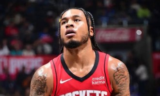 火箭将惠特摩尔交易至奇才 换来两个次轮签