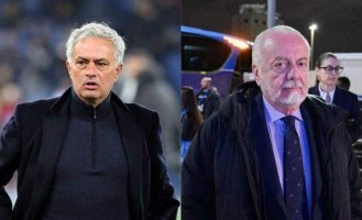 德佬：在欧洲 胜利者的穆里尼奥被妒忌埋没了