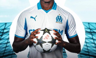 维阿即将登陆马赛：法甲劲旅再添速度与活力