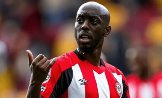 维萨转会纽卡斯尔，瓦塔拉成布伦特福德替代者