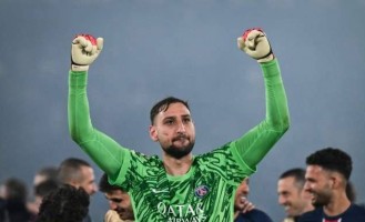 多纳鲁马面临未来选择，国际米兰和曼联竞逐中