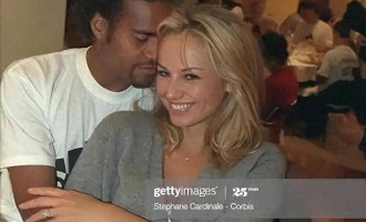 重大冠军一个不落，老婆都是大美女，野兽卡伦布是人生大赢家？