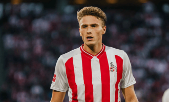 德甲：科隆vs奥格斯堡，谁能延续强势？