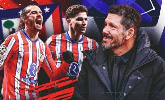 新赛季西甲将至！皇马巴萨迎“10号”新时代，争冠保级悬念丛生