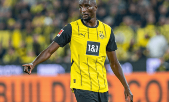 连续8场德甲破门，米兰体育揭晓吉拉西当选多特2-0海登海姆全场最佳