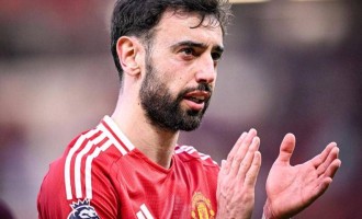 B费最后通牒：不争冠就走人！西甲豪门连夜行动，曼联慌了？