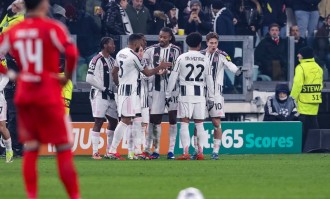 博加重返意甲：尤文图斯的新希望与战术新篇章