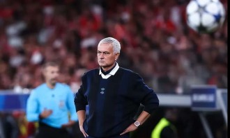 3次失业后，穆帅深夜发声：只想回英格兰，但真有人敢用他吗？