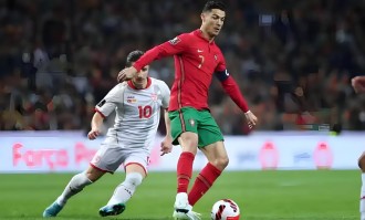 全球身价TOP10：姆巴佩3亿欧领跑，哈兰德紧随，年轻球员定义新时代