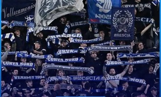 唏嘘！114年老牌劲旅因300万欧陨落，意甲八强今沦落业余联赛？