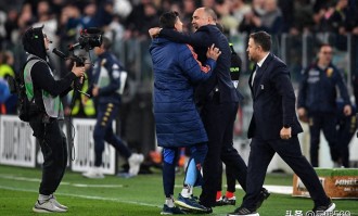 新赛季尤文能否缩小差距？图多尔要用343杀回意甲之巅