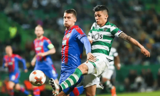 葡超强强对决！布拉加主场复仇，里斯本竞技客场稳守欧冠席位？