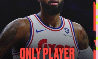 2010级仅剩乔治还在联盟 21世纪前十位状元只有老詹现役