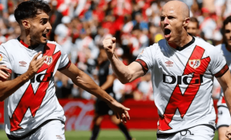 西甲：塞维利亚 vs 巴列卡诺，今日最新比分预测