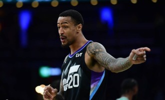 湖人下手？科林斯选择执行新赛季2658万球员选项