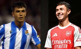 “西甲最佳中场”加盟阿森纳，能否成为“克隆版”罗德里？未来如何？