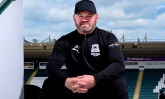 鲁尼炮轰阿莫林！自他执教以来，曼联踢得越来越差