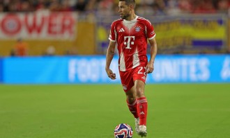 拜仁慕尼黑盯上马丁内利！阿森纳瑰宝或成德甲新宠