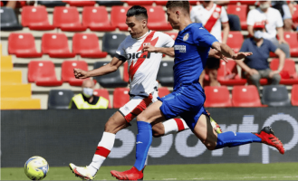 周三002西甲：赫塔费vs阿拉维斯，这场绝对爆冷，结局无法改变！