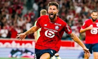 洛里昂 VS 里尔：法甲激情对决