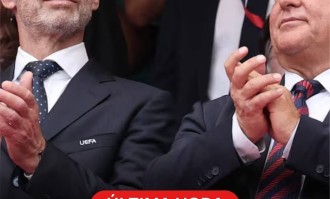 泰晤士报：巴萨违反财务规定面临处罚，或减少欧冠注册甚至扣分！