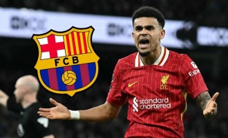 转会巴萨失败！记者：迪亚斯对利物浦不满，认为球队再次违背承诺