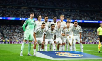 为何巴黎圣日耳曼与皇家马德里在金球奖上失色？深度解析豪门困境