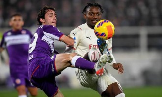 AC米兰主场迎战佛罗伦萨，胜负天平向谁倾斜？