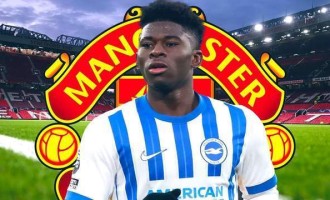 来了，曼联！1亿英镑挖21岁天才中场，阿莫林体系最后一块拼图