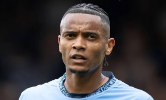 国米压哨完成新后卫引援：曼城冠军主力加入，帕瓦尔因此走人