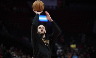 勇士和掘金均在关注鲍尔 正在审查他的具体情况