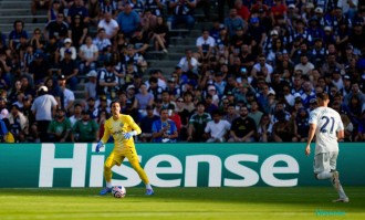 延续低迷！0-5之后，又一场1-1，欧冠亚军重装出发，遭遇强力阻击！