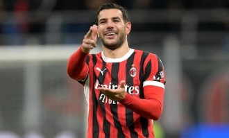 一日意甲动向：特奥认可沙特报价将转会，国米可能会给球迷们惊喜