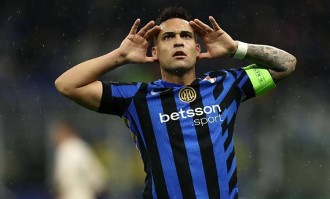 意甲最新动态：劳塔罗疲劳如何应对尤文，阿莱格里称赞米兰新秀发挥