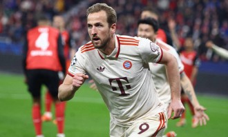 FIFA最新俱乐部排名发布：皇马跌至第八，巴萨稳居第四，曼城重返前五